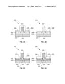 STRAINED-CHANNEL FET COMPRISING TWIST-BONDED SEMICONDUCTOR LAYER diagram and image