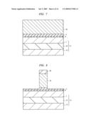 Semiconductor device and manufacturing method thereof diagram and image