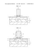 Semiconductor device and manufacturing method thereof diagram and image