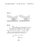 Micromechanical Actuators Comprising Semiconductors on a Group III Nitride Basis diagram and image