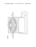 Micromechanical Actuators Comprising Semiconductors on a Group III Nitride Basis diagram and image