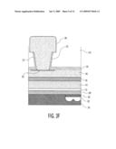 CONSTRUCTION METHODS FOR BACKSIDE ILLUMINATED IMAGE SENSORS diagram and image