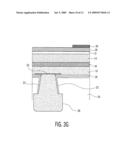 CONSTRUCTION METHODS FOR BACKSIDE ILLUMINATED IMAGE SENSORS diagram and image