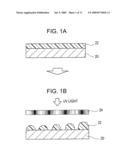 SOLID-STATE IMAGING DEVICE AND METHOD FOR MANUFACTURING THE SAME diagram and image