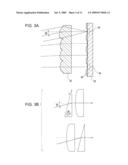 SOLID-STATE IMAGING DEVICE AND METHOD FOR MANUFACTURING THE SAME diagram and image