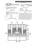 ULTRAVIOLET BLOCKING STRUCTURE AND METHOD FOR SEMICONDUCTOR DEVICE diagram and image