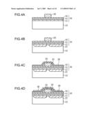 ULTRAVIOLET BLOCKING STRUCTURE AND METHOD FOR SEMICONDUCTOR DEVICE diagram and image