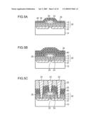 ULTRAVIOLET BLOCKING STRUCTURE AND METHOD FOR SEMICONDUCTOR DEVICE diagram and image