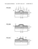 ULTRAVIOLET BLOCKING STRUCTURE AND METHOD FOR SEMICONDUCTOR DEVICE diagram and image