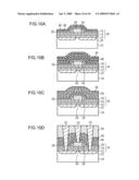 ULTRAVIOLET BLOCKING STRUCTURE AND METHOD FOR SEMICONDUCTOR DEVICE diagram and image