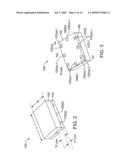 DIE PACKAGE INCLUDING SUBSTRATE WITH MOLDED DEVICE diagram and image