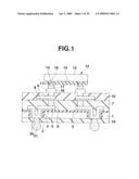 CIRCUIT BOARD, SEMICONDUCTOR DEVICE, AND MANUFACTURING METHOD OF CIRCUIT BOARD diagram and image