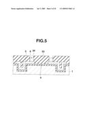 CIRCUIT BOARD, SEMICONDUCTOR DEVICE, AND MANUFACTURING METHOD OF CIRCUIT BOARD diagram and image