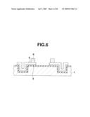 CIRCUIT BOARD, SEMICONDUCTOR DEVICE, AND MANUFACTURING METHOD OF CIRCUIT BOARD diagram and image