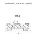 CIRCUIT BOARD, SEMICONDUCTOR DEVICE, AND MANUFACTURING METHOD OF CIRCUIT BOARD diagram and image