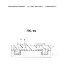 CIRCUIT BOARD, SEMICONDUCTOR DEVICE, AND MANUFACTURING METHOD OF CIRCUIT BOARD diagram and image