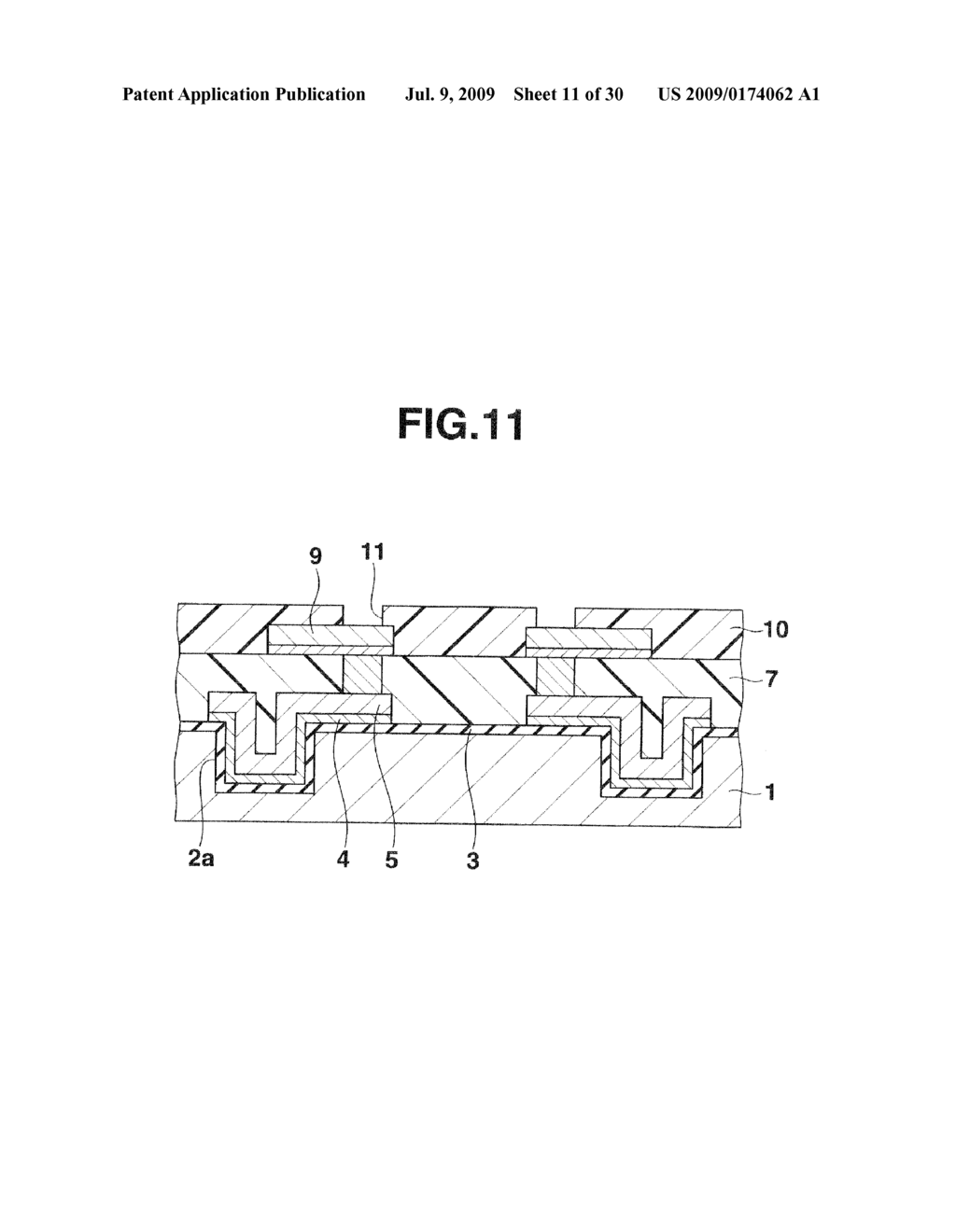 CIRCUIT BOARD, SEMICONDUCTOR DEVICE, AND MANUFACTURING METHOD OF CIRCUIT BOARD - diagram, schematic, and image 12