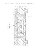 CIRCUIT BOARD, SEMICONDUCTOR DEVICE, AND MANUFACTURING METHOD OF CIRCUIT BOARD diagram and image