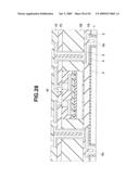 CIRCUIT BOARD, SEMICONDUCTOR DEVICE, AND MANUFACTURING METHOD OF CIRCUIT BOARD diagram and image