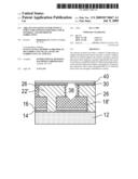 AIRGAP-CONTAINING INTERCONNECT STRUCTURE WITH PATTERNABLE LOW-K MATERIAL AND METHOD OF FABRICATING diagram and image