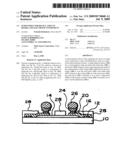 Semiconductor device, circuit board, and electronic instrument diagram and image