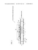 WIRING BOARD AND METHOD OF MANUFACTURING THE SAME, AND ELECTRONIC COMPONENT DEVICE USING THE WIRING BOARD AND METHOD OF MANUFACTURING THE SAME diagram and image