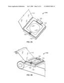 Polarized Lens and Method of Making Polarized Lens diagram and image