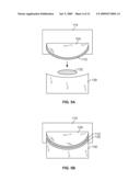 Polarized Lens and Method of Making Polarized Lens diagram and image