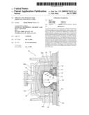 Process and Apparatus for Producing Pneumatic Tyres diagram and image