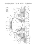 Process and Apparatus for Producing Pneumatic Tyres diagram and image