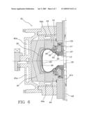 Process and Apparatus for Producing Pneumatic Tyres diagram and image