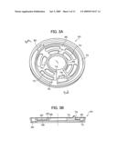 VIBRATION ISOLATION DEVICE diagram and image