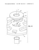 VIBRATION ISOLATION DEVICE diagram and image