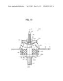 VIBRATION ISOLATION DEVICE diagram and image