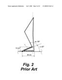 HUMAN-POWERED MACHINE OR VEHICLE diagram and image