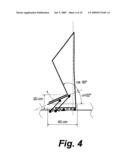 HUMAN-POWERED MACHINE OR VEHICLE diagram and image