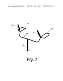 HUMAN-POWERED MACHINE OR VEHICLE diagram and image