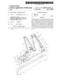 Collapsible Carrying Strap diagram and image