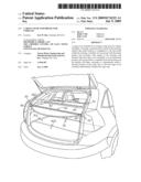Cargo Cover Assemblies for Vehicles diagram and image