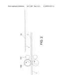 ROOF LINER AND PROCEDURE FOR OBTAINING A ROOF LINER FOR VEHICLES diagram and image