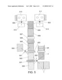 ROOF LINER AND PROCEDURE FOR OBTAINING A ROOF LINER FOR VEHICLES diagram and image