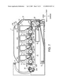 Image Forming Device diagram and image