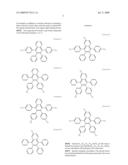 Tetraphenylnaphalene Derivatives and Organic Light Emitting Diode Using the Same diagram and image