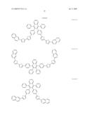 Tetraphenylnaphalene Derivatives and Organic Light Emitting Diode Using the Same diagram and image