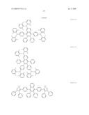 Tetraphenylnaphalene Derivatives and Organic Light Emitting Diode Using the Same diagram and image