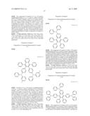 Tetraphenylnaphalene Derivatives and Organic Light Emitting Diode Using the Same diagram and image