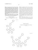 Tetraphenylnaphalene Derivatives and Organic Light Emitting Diode Using the Same diagram and image