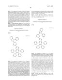 Tetraphenylnaphalene Derivatives and Organic Light Emitting Diode Using the Same diagram and image