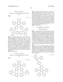 Tetraphenylnaphalene Derivatives and Organic Light Emitting Diode Using the Same diagram and image