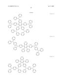 Tetraphenylnaphalene Derivatives and Organic Light Emitting Diode Using the Same diagram and image